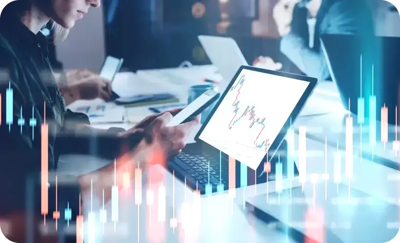 Dabora Elin IA trading