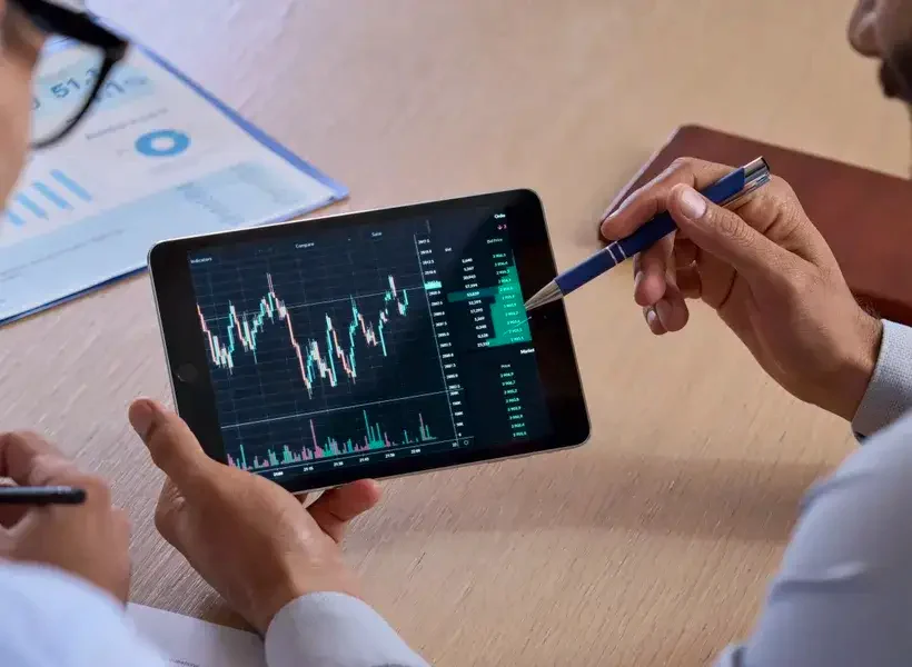 Dabora Elin plateforme d'investissement